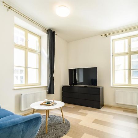 Pilsner Apartments - U Matky Bozi Plzeň Exteriör bild